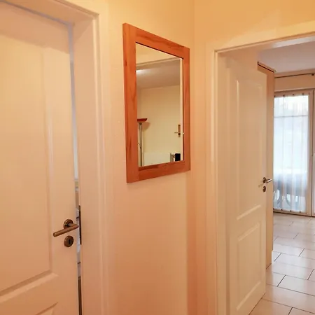 Haus 1 4 Apartmán Rerik