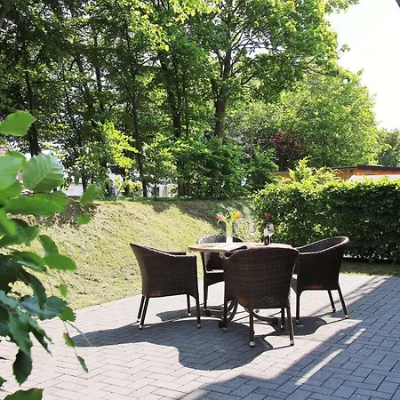 Haus 1 4 Apartmán Rerik