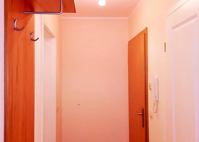 아파트 Haus 1 4