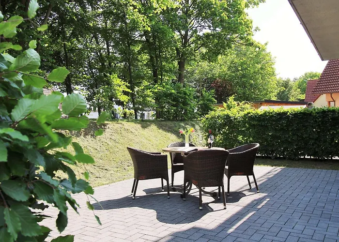 Haus 1 4 아파트 레리크